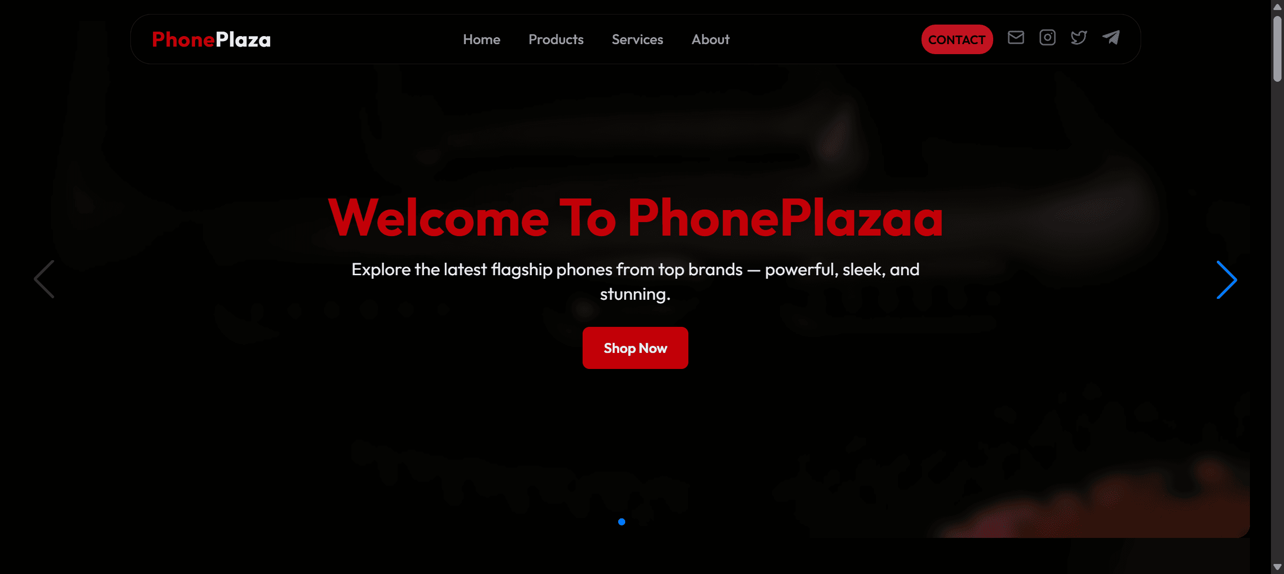 Phone Plaza